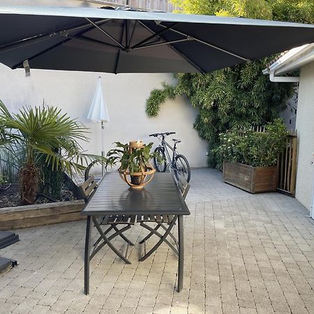 Le Studio De Noreda Gujan-Mestras Extérieur photo