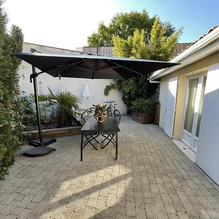Le Studio De Noreda Gujan-Mestras Extérieur photo