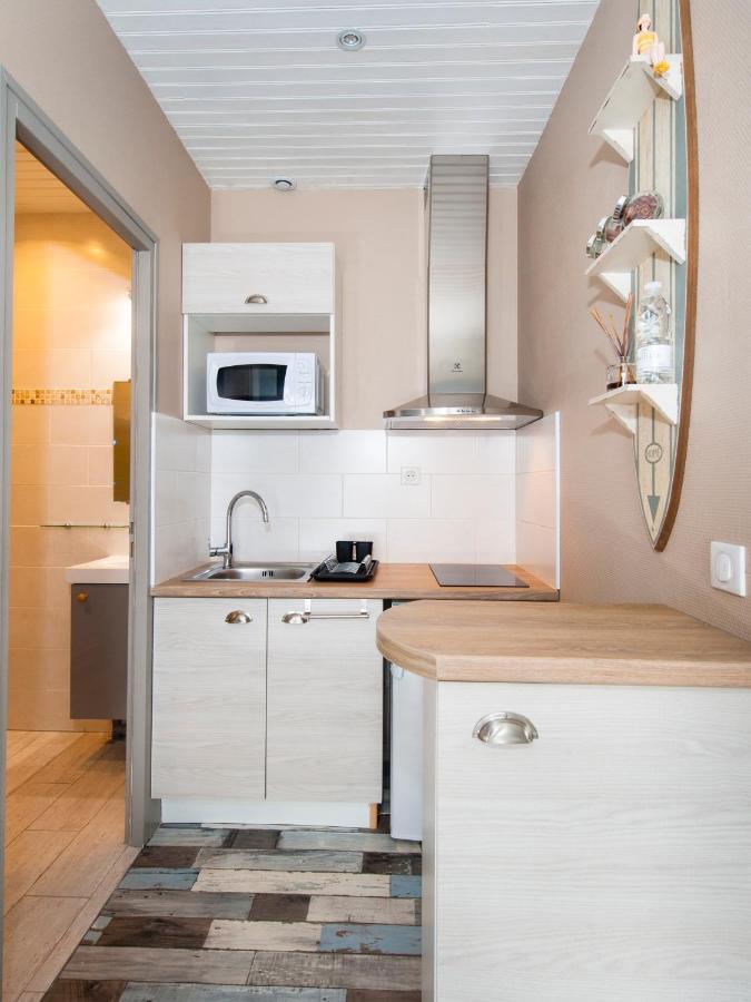 Le Studio De Noreda Gujan-Mestras Extérieur photo