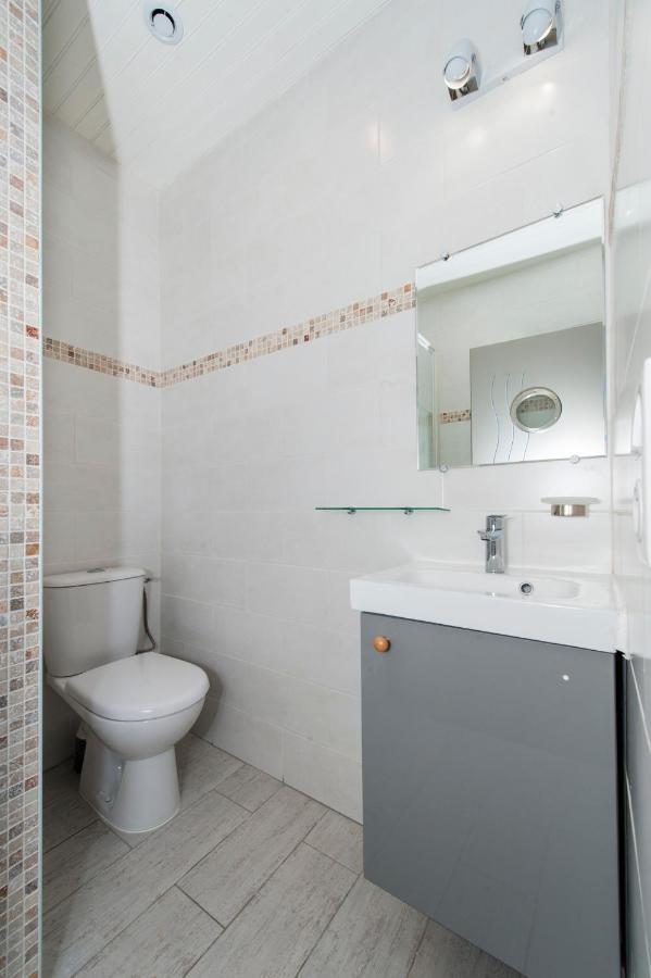 Le Studio De Noreda Gujan-Mestras Extérieur photo