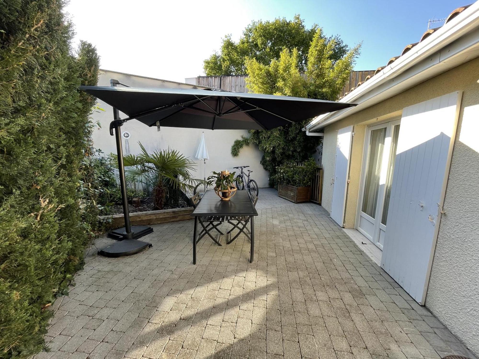 Le Studio De Noreda Gujan-Mestras Extérieur photo