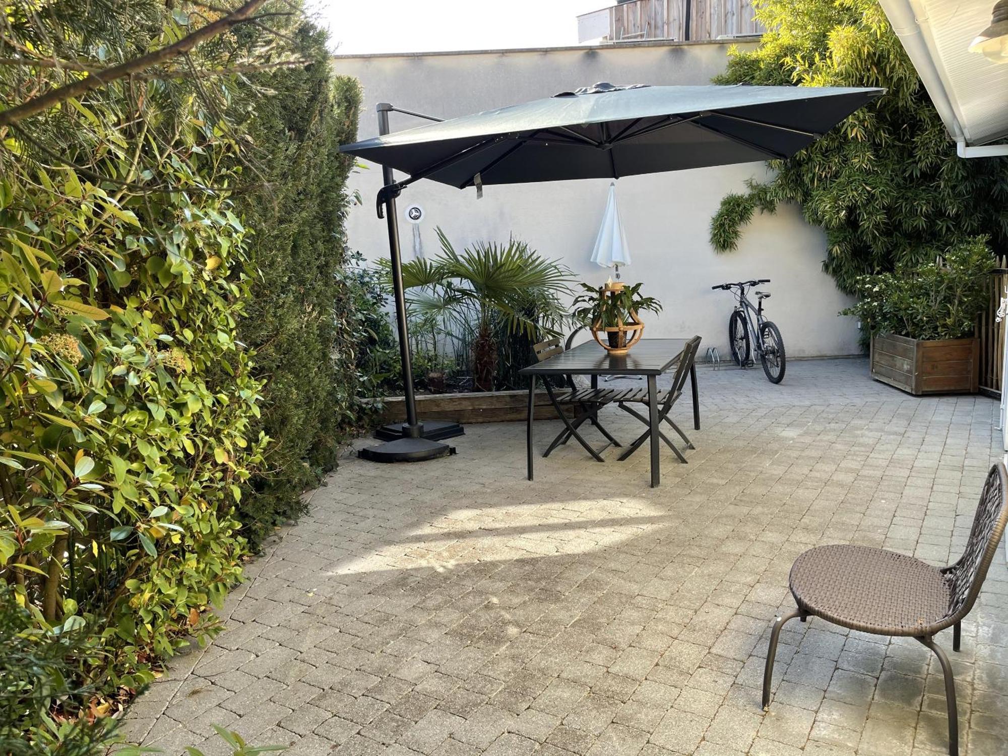 Le Studio De Noreda Gujan-Mestras Extérieur photo